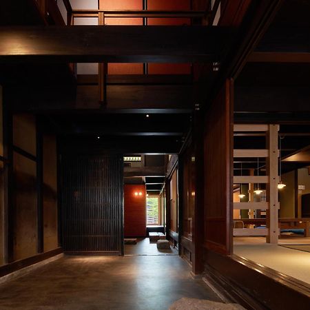 Obama Machiya Stay Exterior foto