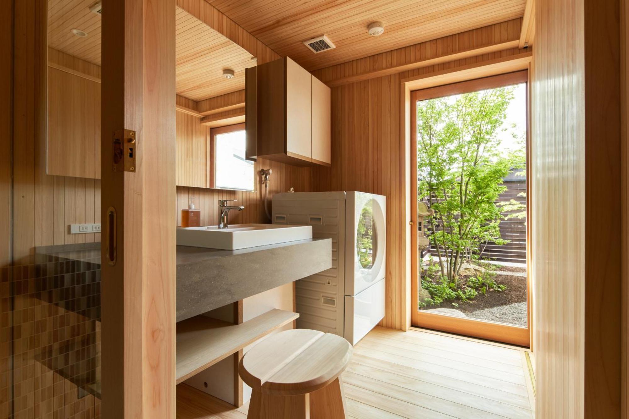 Obama Machiya Stay Exterior foto